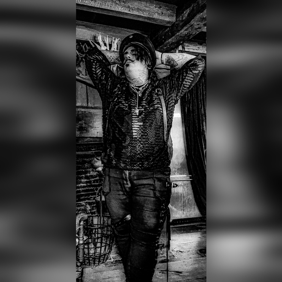 Meet your Posher, Error - Picture 2 of 2